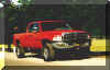 Ram V10 - 1st changes