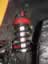 Ram V10 front shock spacers