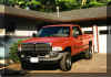 Stock Red Ram V10